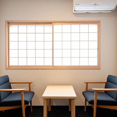 Unzen Iwaki Ryokan Exterior photo