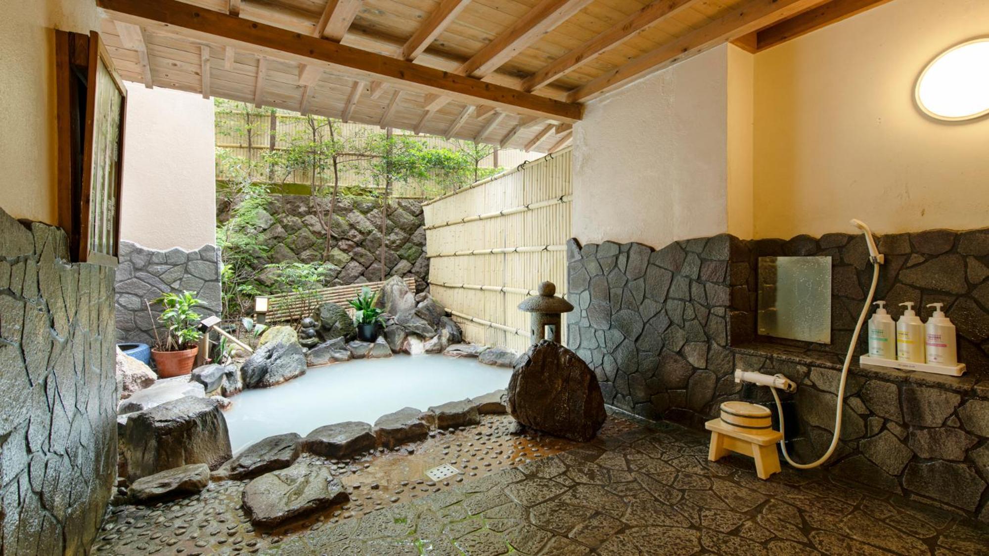 Unzen Iwaki Ryokan Exterior photo