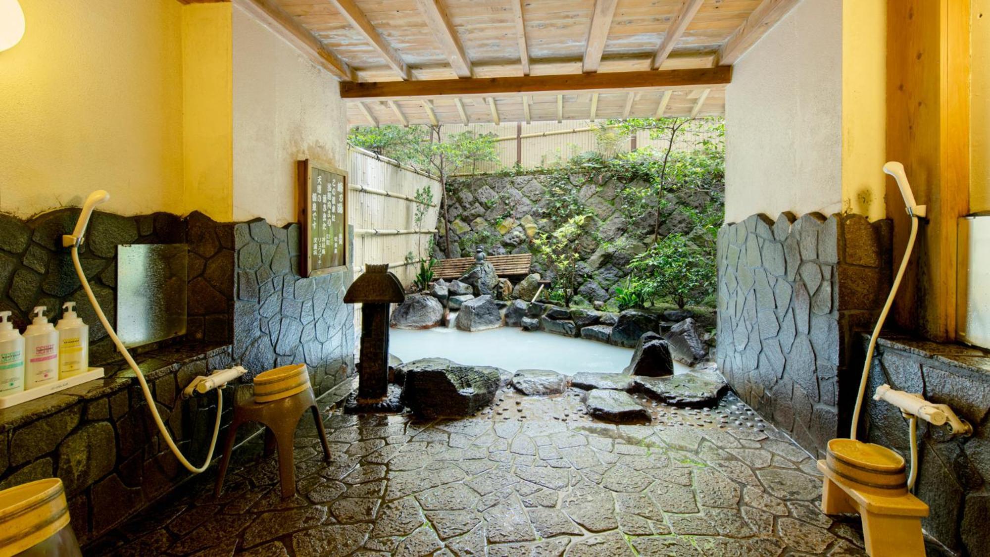 Unzen Iwaki Ryokan Exterior photo