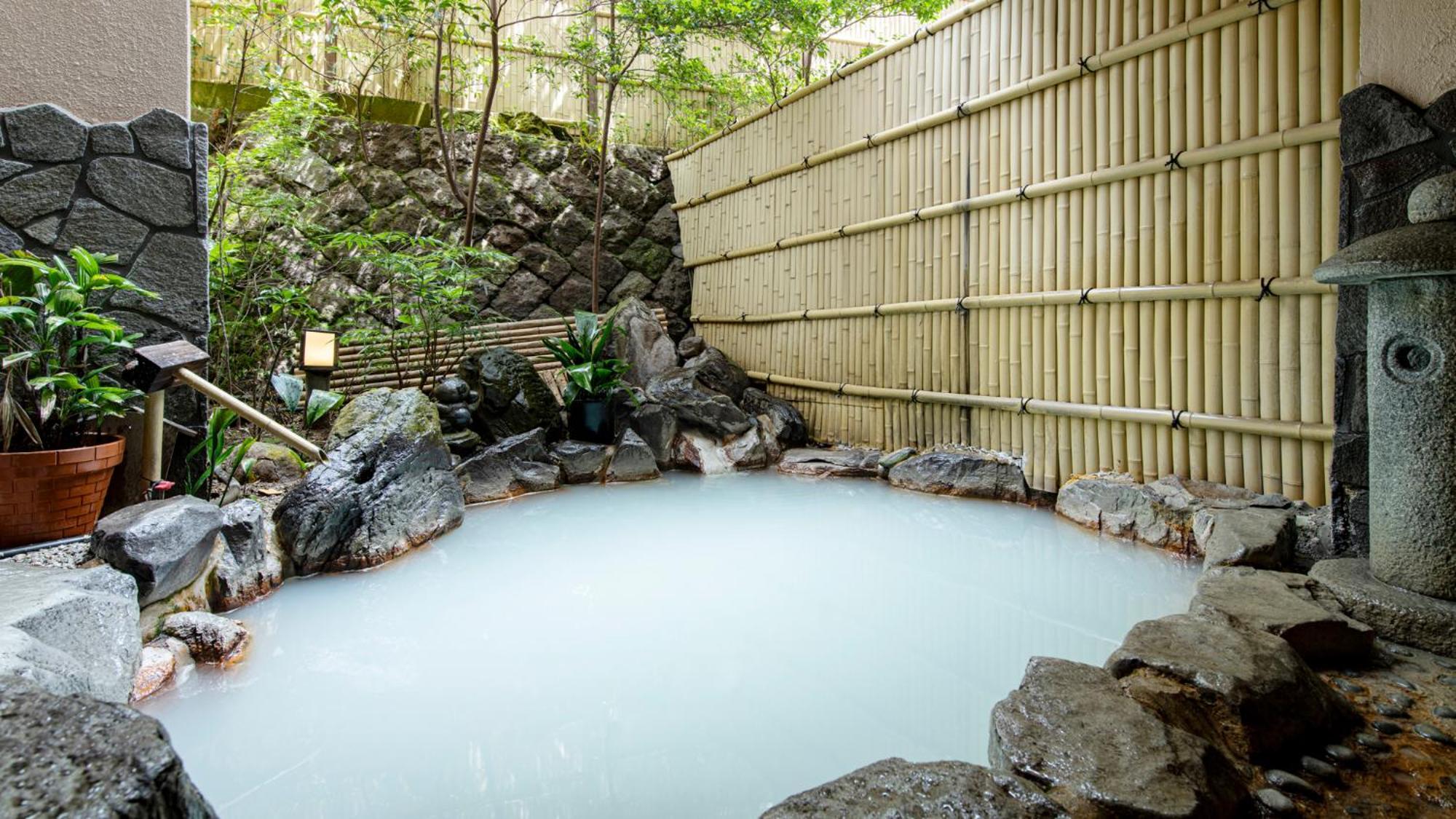 Unzen Iwaki Ryokan Exterior photo