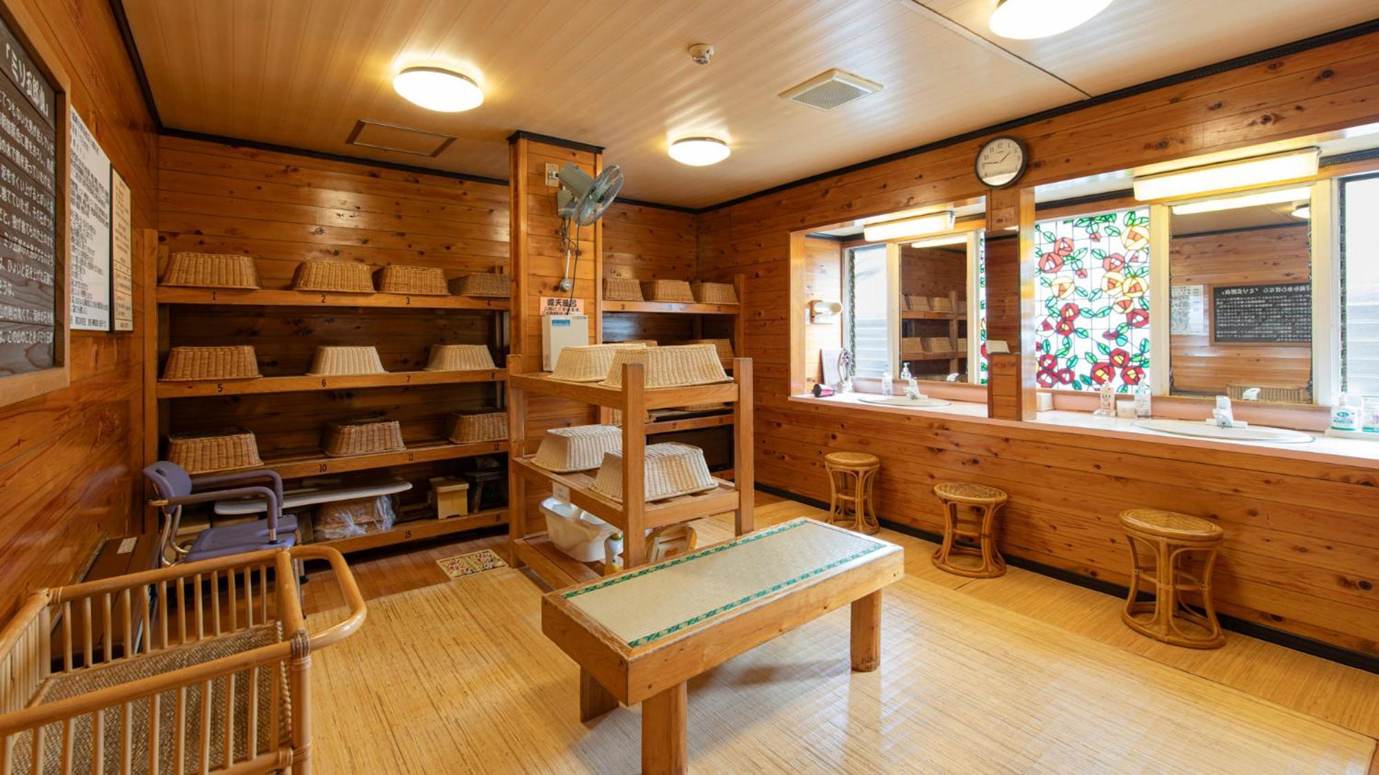 Unzen Iwaki Ryokan Exterior photo
