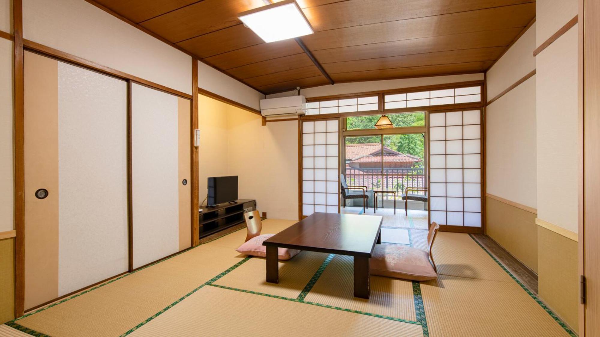 Unzen Iwaki Ryokan Exterior photo