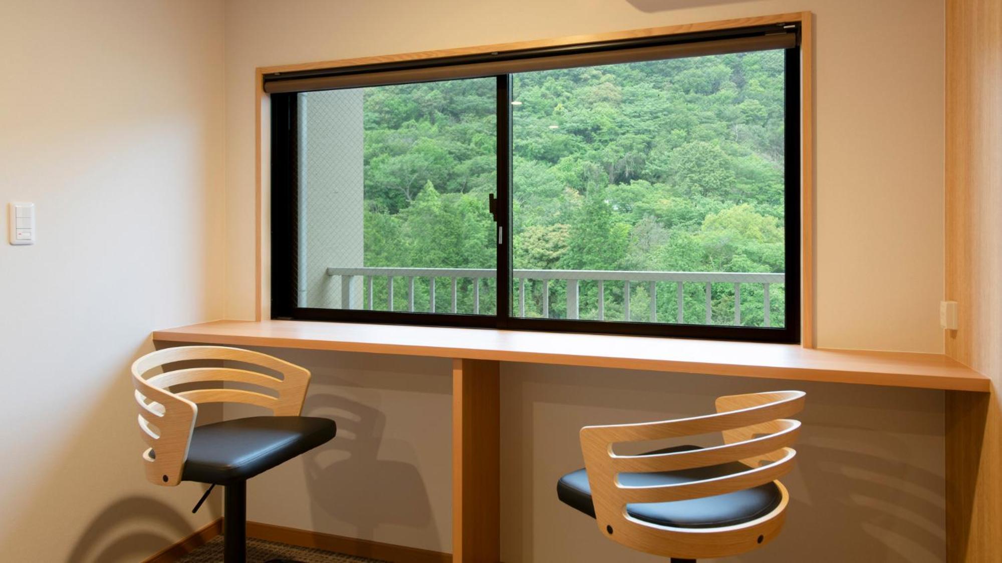 Unzen Iwaki Ryokan Exterior photo
