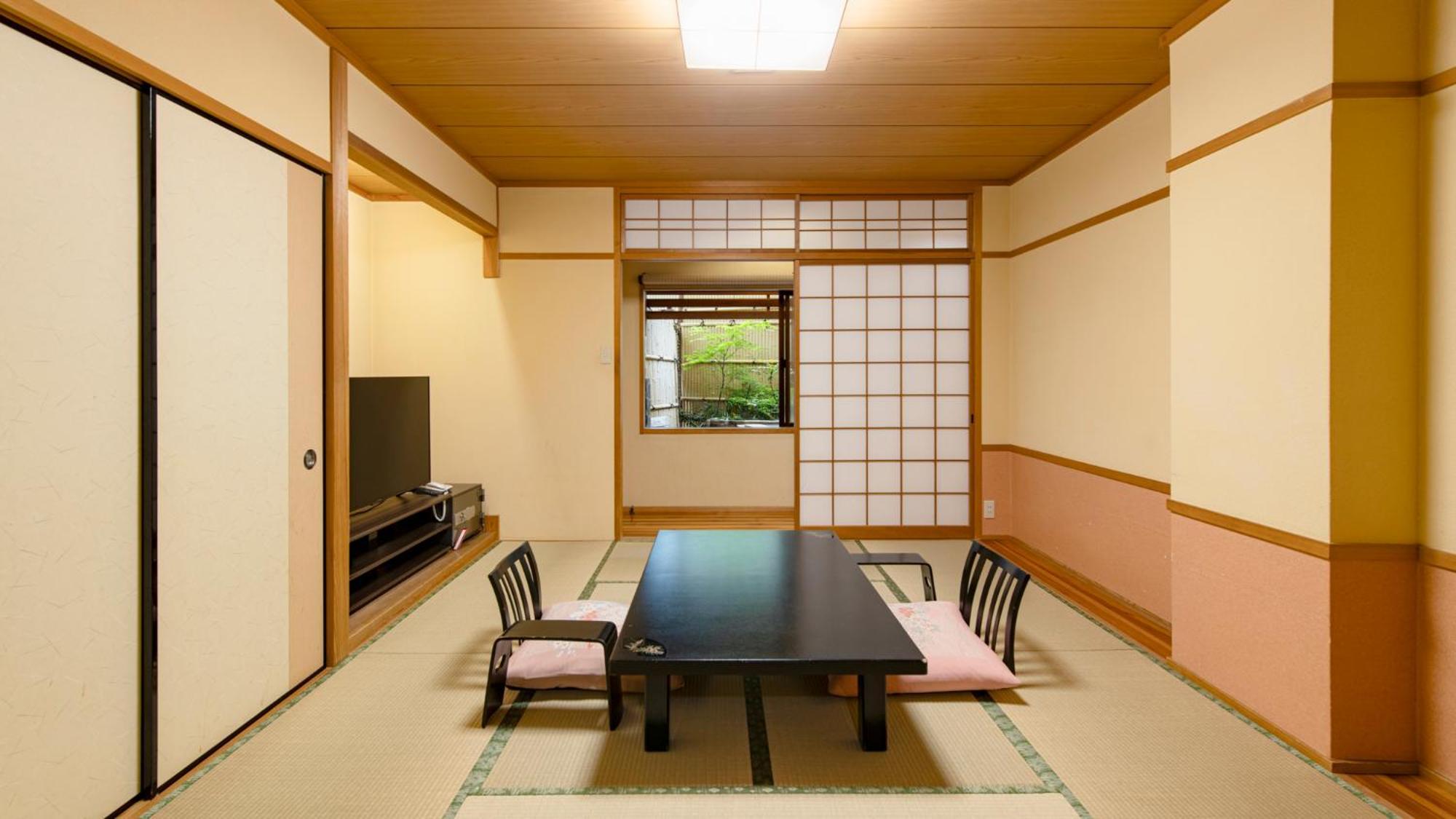 Unzen Iwaki Ryokan Exterior photo