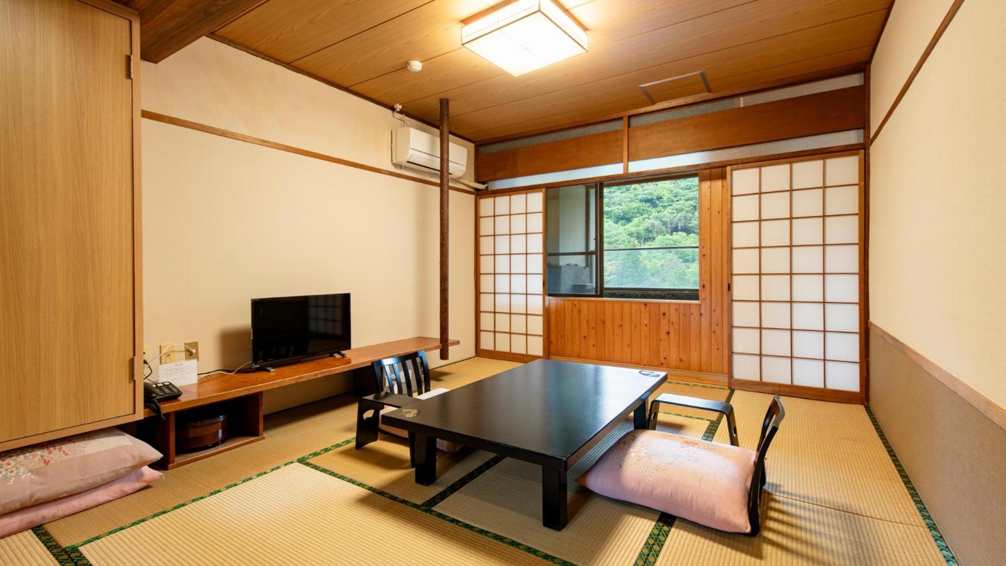 Unzen Iwaki Ryokan Exterior photo